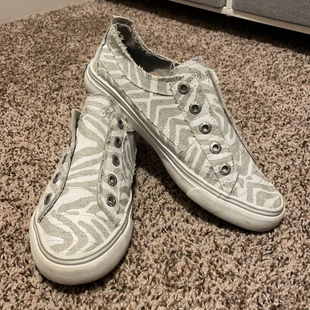 Blowfish shoes